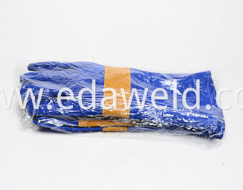 40cm Welding Protection Gloves